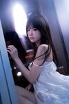 [Cosplay] 桜桃喵 – 小月光 [45P-431.72MB]