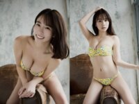 [Photobook] 漫画アクションデジタル写真集 乙陽葵「Vitamin l」