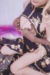 [Cosplay] Qian Yu 前羽 - Fantasy Golden Lotus 幻想 金莲