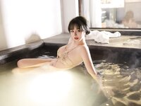 [Cosplay] 沈思怡 温泉篇