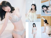 [FLASH] 2024.08.06 No.1741 えなこ いけちゃん 似鳥沙也加 要あい 水瀬さらら 他