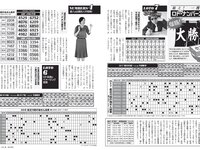 [FLASH] 2024.08.06 No.1741 えなこ いけちゃん 似鳥沙也加 要あい 水瀬さらら 他