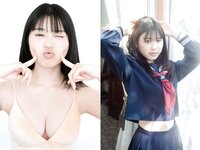 [FLASH] 2024.08.06 No.1741 えなこ いけちゃん 似鳥沙也加 要あい 水瀬さらら 他