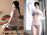 [FLASH] 2024.08.06 No.1741 えなこ いけちゃん 似鳥沙也加 要あい 水瀬さらら 他