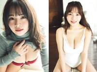 [FLASH] 2024.08.06 No.1741 えなこ いけちゃん 似鳥沙也加 要あい 水瀬さらら 他