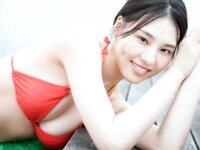 [Photobook] 漫画アクションデジタル写真集 相楽伊織「Stunning」[47P]