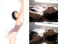 [Photobook] 漫画アクションデジタル写真集 相楽伊織「Stunning」[47P]