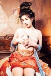 [Cosplay] 星澜是澜澜叫澜妹呀 NO.024 宫廷春欲晚