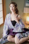 [Photobook] 有賀みなほ 花火の後で秘密の情事...撮りおろしヌードグラビア写真集
