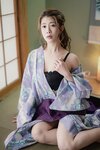 [Photobook] 有賀みなほ 花火の後で秘密の情事...撮りおろしヌードグラビア写真集