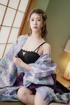 [Photobook] 有賀みなほ 花火の後で秘密の情事...撮りおろしヌードグラビア写真集