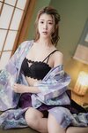 [Photobook] 有賀みなほ 花火の後で秘密の情事...撮りおろしヌードグラビア写真集