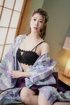 [Photobook] 有賀みなほ 花火の後で秘密の情事...撮りおろしヌードグラビア写真集