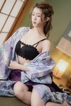 [Photobook] 有賀みなほ 花火の後で秘密の情事...撮りおろしヌードグラビア写真集