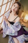 [Photobook] 有賀みなほ 花火の後で秘密の情事...撮りおろしヌードグラビア写真集