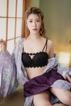 [Photobook] 有賀みなほ 花火の後で秘密の情事...撮りおろしヌードグラビア写真集