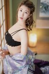 [Photobook] 有賀みなほ 花火の後で秘密の情事...撮りおろしヌードグラビア写真集