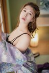 [Photobook] 有賀みなほ 花火の後で秘密の情事...撮りおろしヌードグラビア写真集