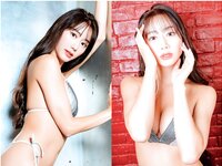 [Photobook] トレデジ写真集 vol.1 斎藤恭代
