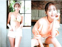 [Photobook] トレデジ写真集 vol.1 斎藤恭代