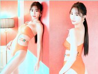 [Photobook] トレデジ写真集 vol.1 斎藤恭代
