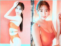 [Photobook] トレデジ写真集 vol.1 斎藤恭代