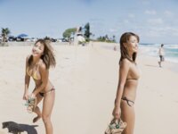 FLASHデジタル写真集 橋本梨菜 なにわのGカップ[78P]