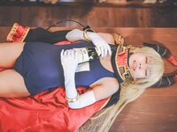 [Cosplay] 音琴ひつじ - ひみつの●●★●●●●●ちゃん