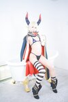 [Cosplay] 音琴ひつじ - ひみつの●●★●●●●●ちゃん