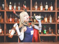 [Cosplay] 音琴ひつじ - ひみつの●●★●●●●●ちゃん