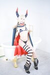 [Cosplay] 音琴ひつじ - ひみつの●●★●●●●●ちゃん