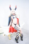 [Cosplay] 音琴ひつじ - ひみつの●●★●●●●●ちゃん