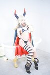 [Cosplay] 音琴ひつじ - ひみつの●●★●●●●●ちゃん
