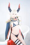 [Cosplay] 音琴ひつじ - ひみつの●●★●●●●●ちゃん