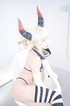 [Cosplay] 音琴ひつじ - ひみつの●●★●●●●●ちゃん