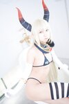 [Cosplay] 音琴ひつじ - ひみつの●●★●●●●●ちゃん