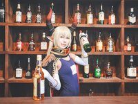 [Cosplay] 音琴ひつじ - ひみつの●●★●●●●●ちゃん