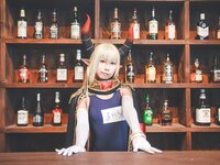 [Cosplay] 音琴ひつじ - ひみつの●●★●●●●●ちゃん