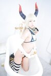 [Cosplay] 音琴ひつじ - ひみつの●●★●●●●●ちゃん