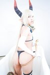 [Cosplay] 音琴ひつじ - ひみつの●●★●●●●●ちゃん