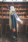 [Cosplay] 音琴ひつじ - ひみつの●●★●●●●●ちゃん