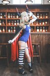 [Cosplay] 音琴ひつじ - ひみつの●●★●●●●●ちゃん