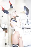 [Cosplay] 音琴ひつじ - ひみつの●●★●●●●●ちゃん