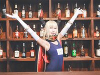 [Cosplay] 音琴ひつじ - ひみつの●●★●●●●●ちゃん