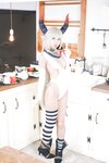 [Cosplay] 音琴ひつじ - ひみつの●●★●●●●●ちゃん