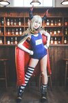 [Cosplay] 音琴ひつじ - ひみつの●●★●●●●●ちゃん