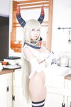 [Cosplay] 音琴ひつじ - ひみつの●●★●●●●●ちゃん