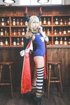 [Cosplay] 音琴ひつじ - ひみつの●●★●●●●●ちゃん