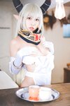 [Cosplay] 音琴ひつじ - ひみつの●●★●●●●●ちゃん