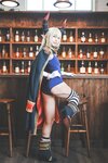 [Cosplay] 音琴ひつじ - ひみつの●●★●●●●●ちゃん